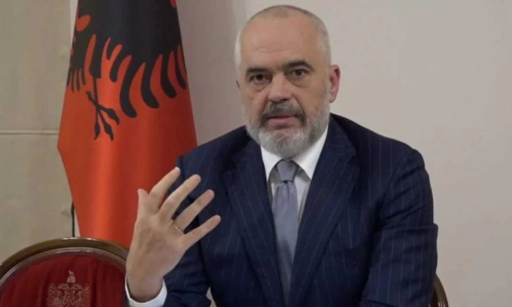 Ράμα: Συκοφάντες όσοι αντιδρούν στην επέκταση της Ελλάδας στα 12 μίλια